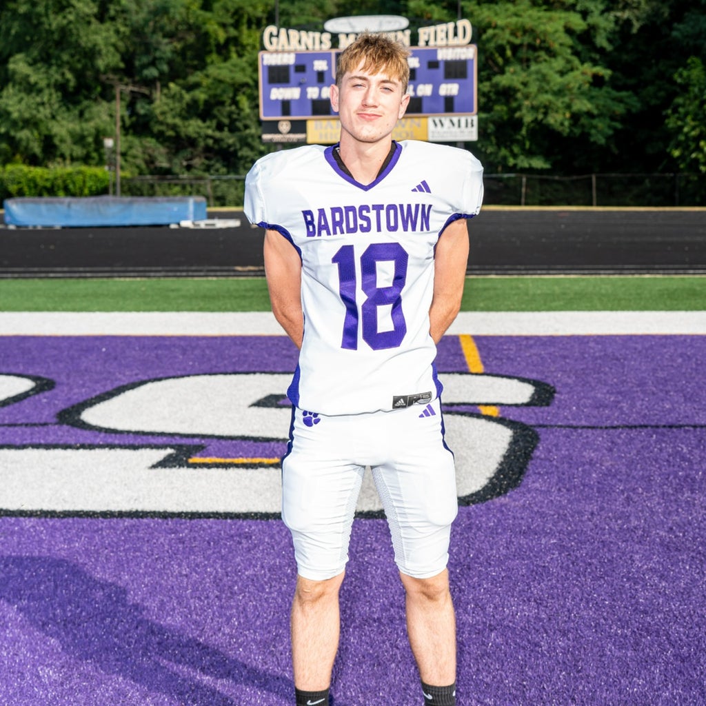 Brayden Barnett