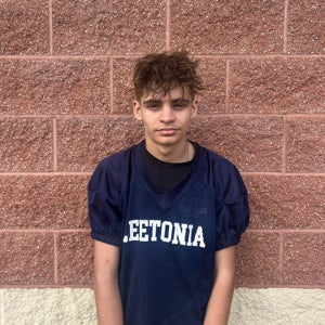 Mason Cibula mugshot