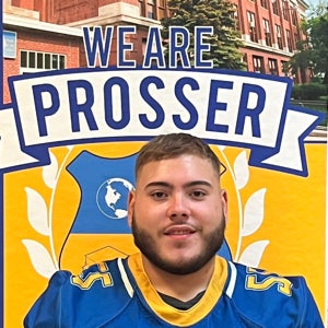 Luis Dejesus mugshot