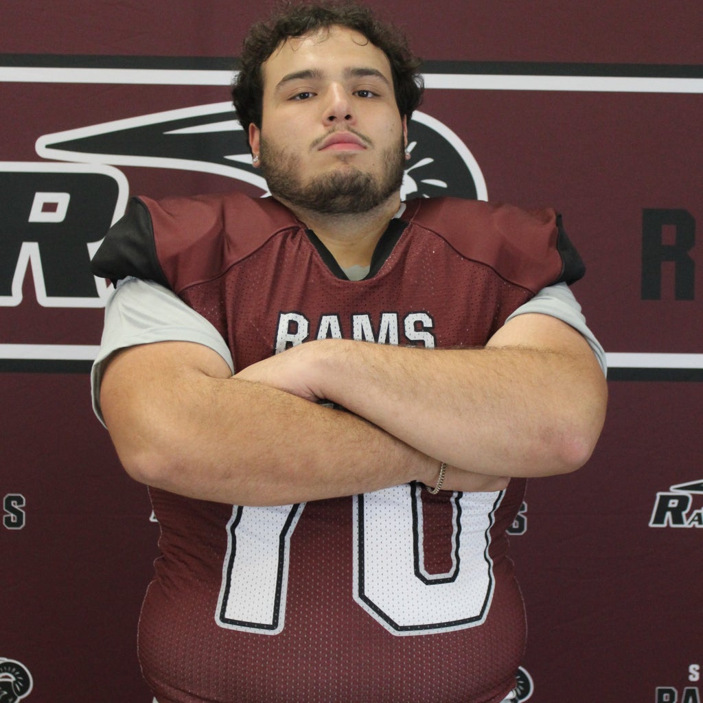 Richie Pena