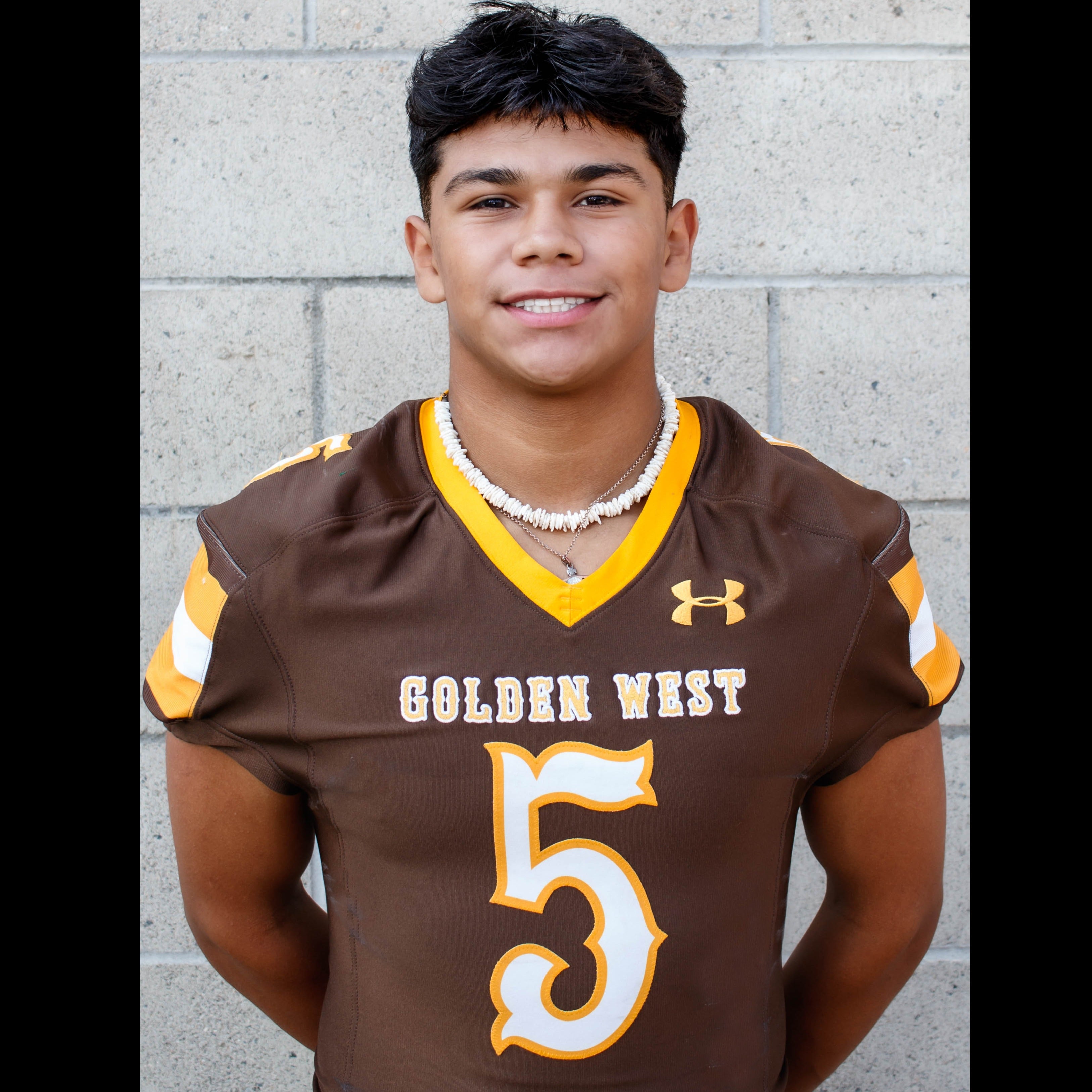 Leonardo Gonzalez mugshot