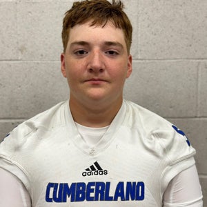 Connor Hogan mugshot