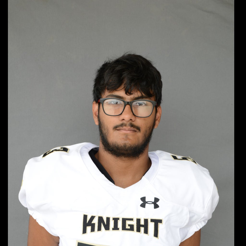 Issac Flores mugshot