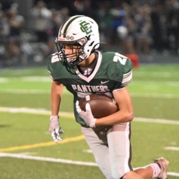 Connor Petrus mugshot