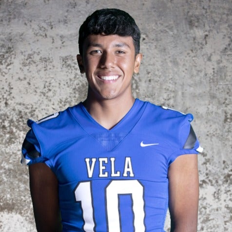 Myles Lopez mugshot