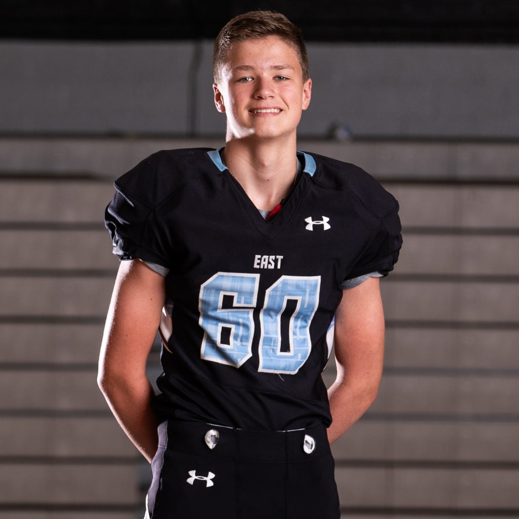 Connor Lahue