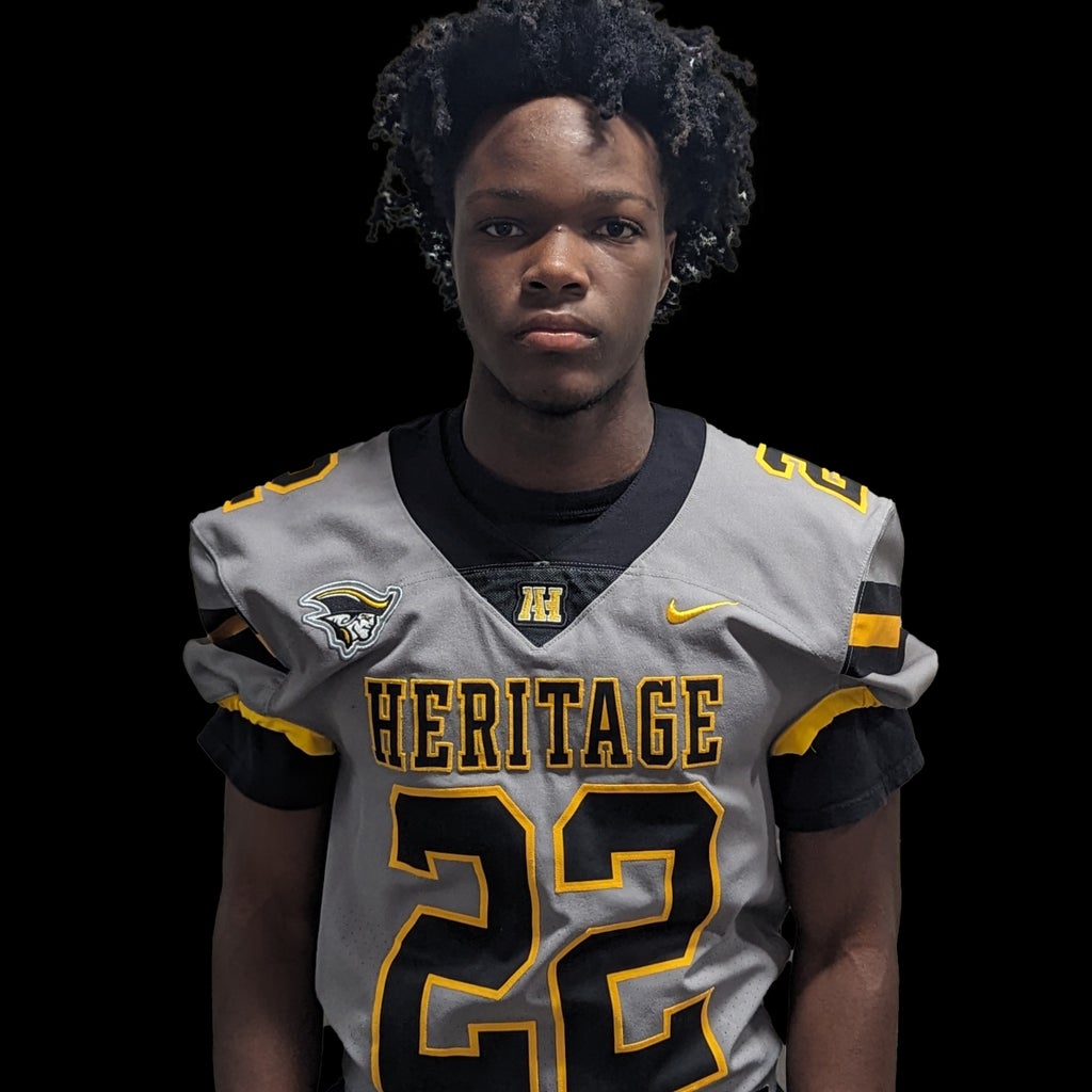 Braylen Bennett mugshot