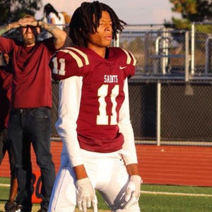 Christian  Smith mugshot