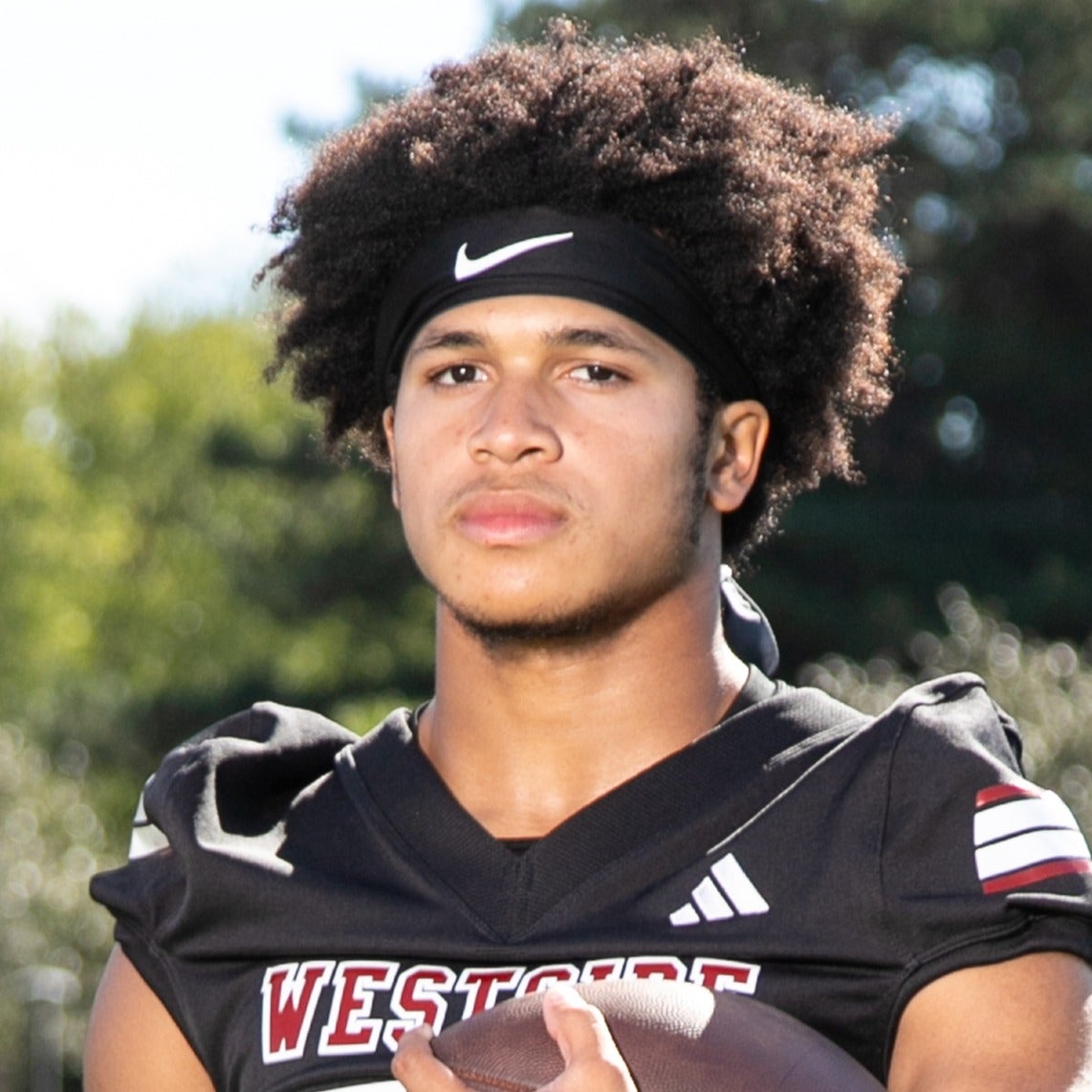 Keynan Cotton mugshot