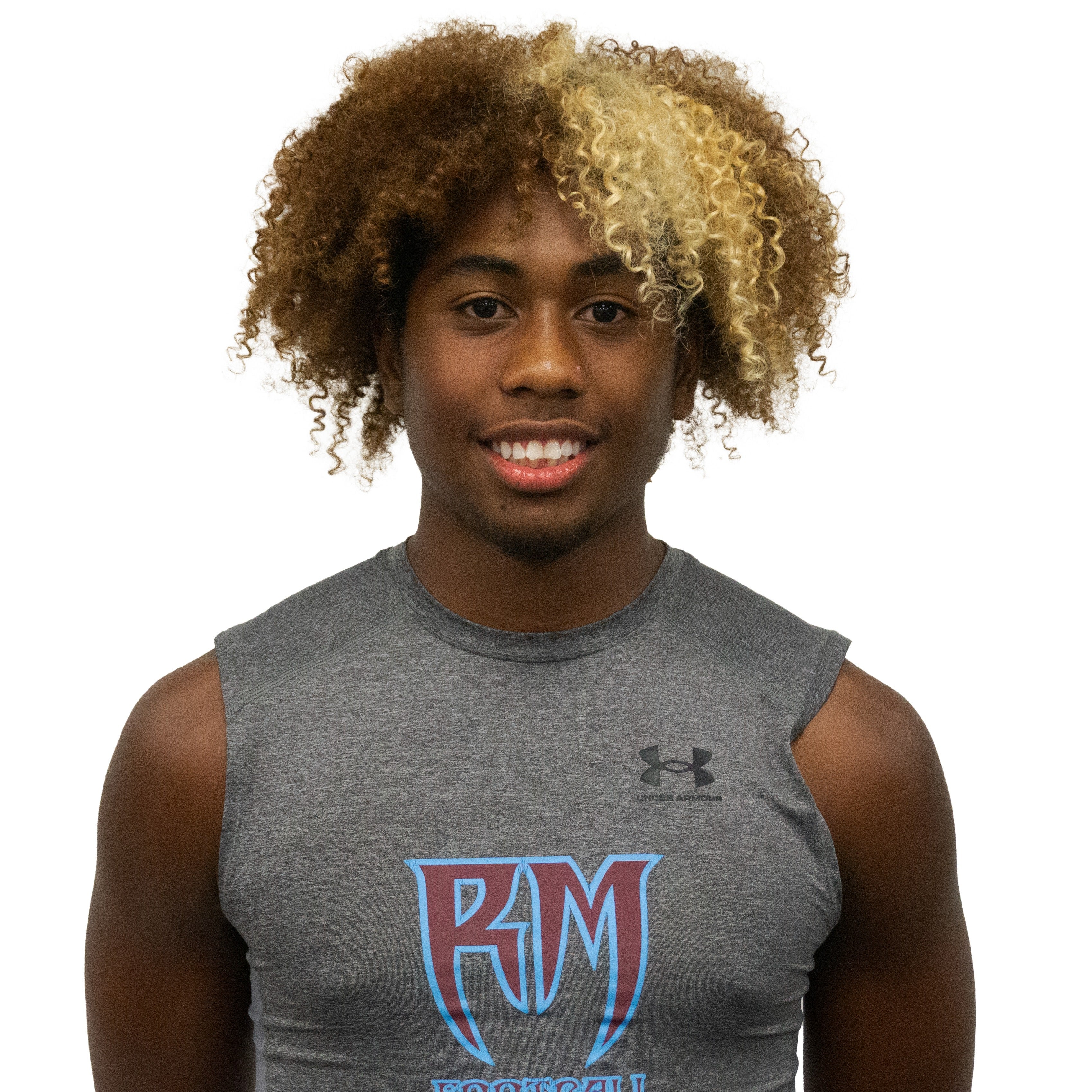 Edward Johnson mugshot