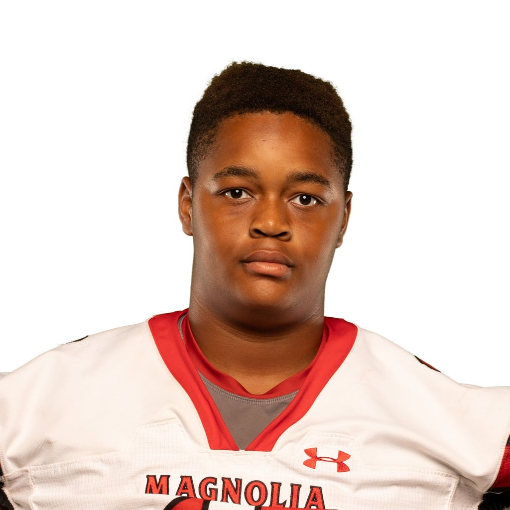 Patrick Toliver mugshot