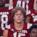 Gabriel Till mugshot