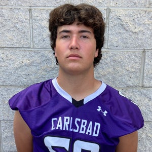 Noah Suffredini mugshot