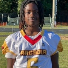 SeyQuan Harris mugshot