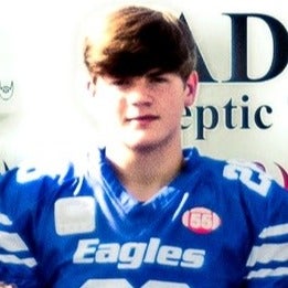 Isaac Thompson mugshot