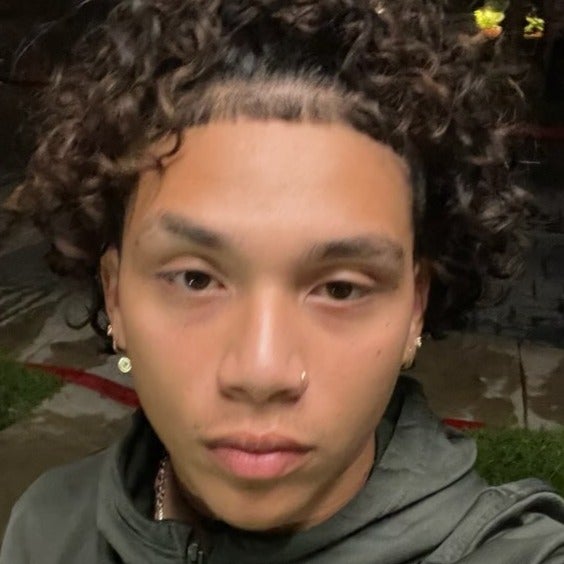 Jonathan Macias mugshot