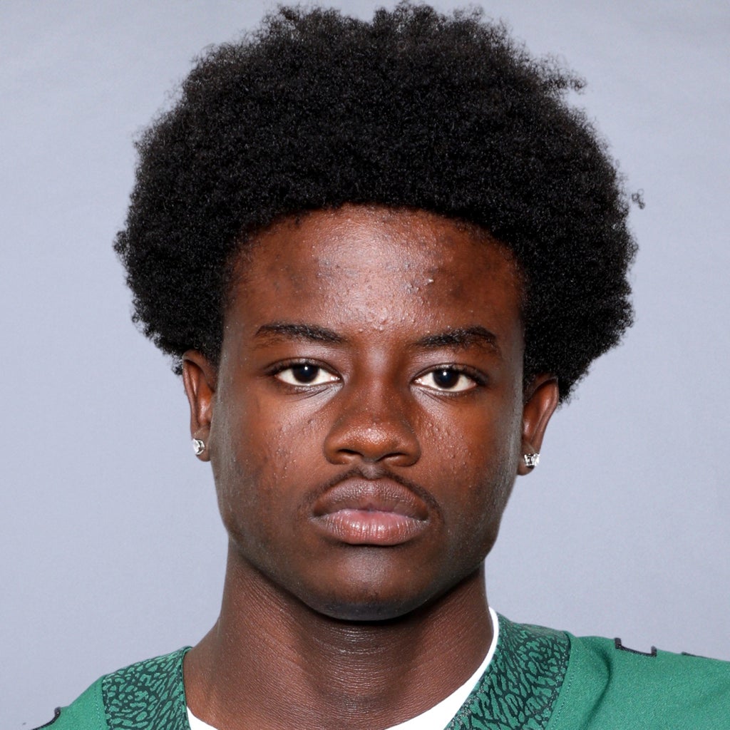 Cameron Hughes mugshot