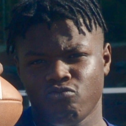 Roderick Gist