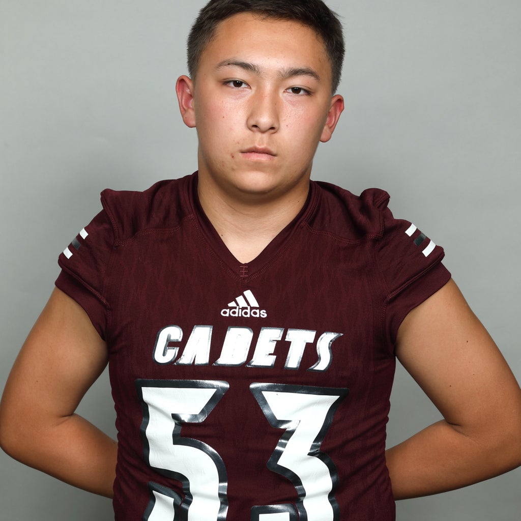 Jaedyn Collins mugshot