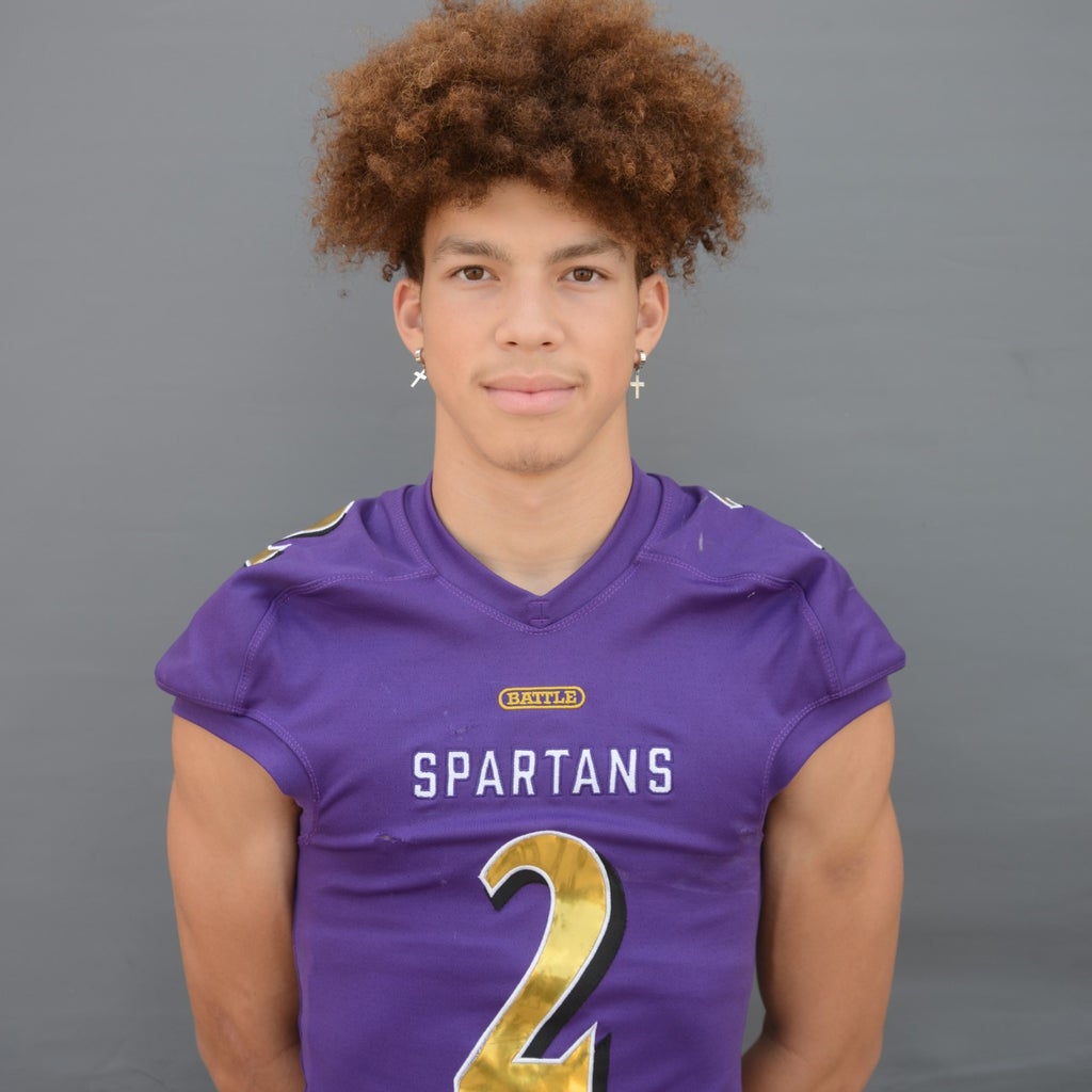 Jaylen Ephraim mugshot