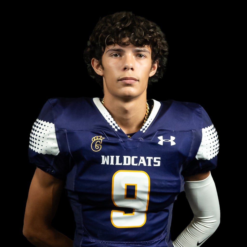 Bradey Thomas