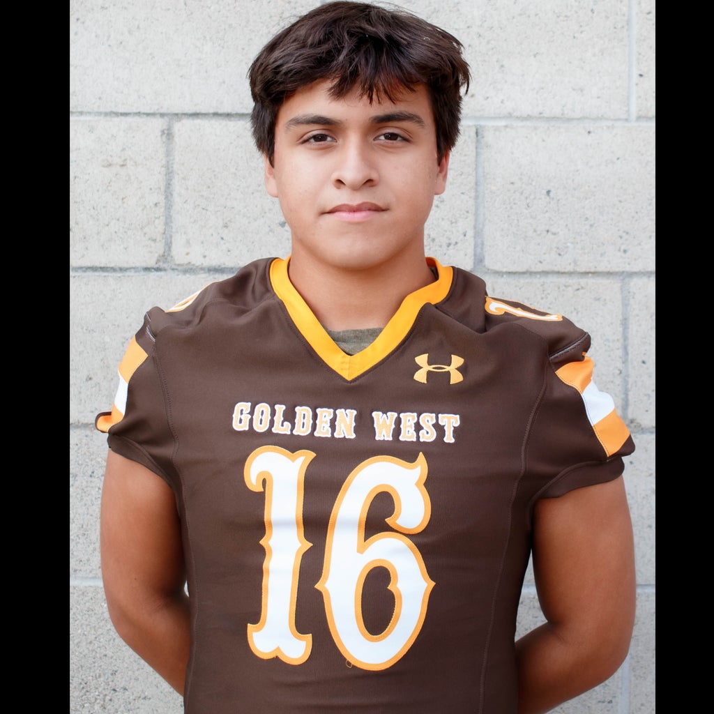 Derek Gonzalez mugshot