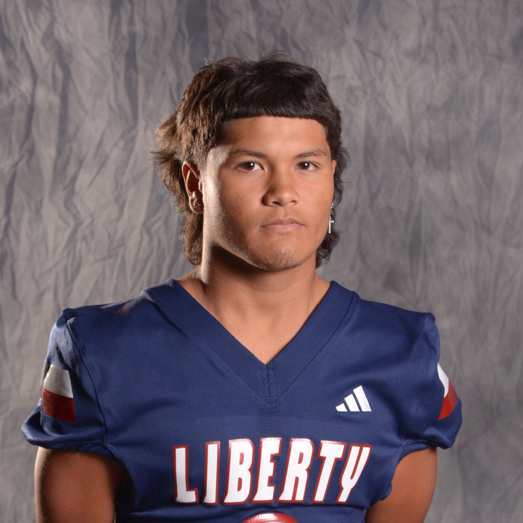Liberty Football Roster (202324)
