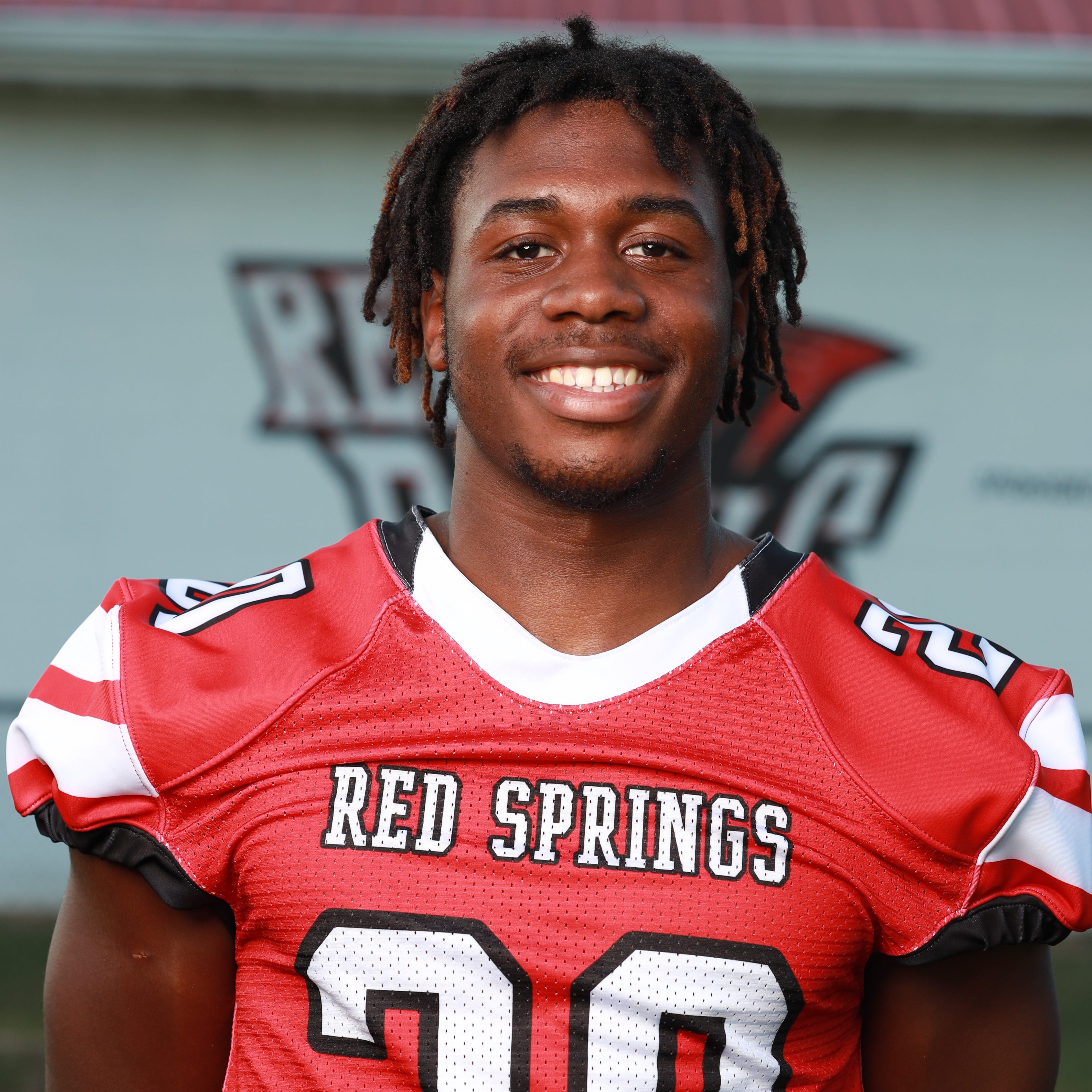 Jakelsin Mack mugshot