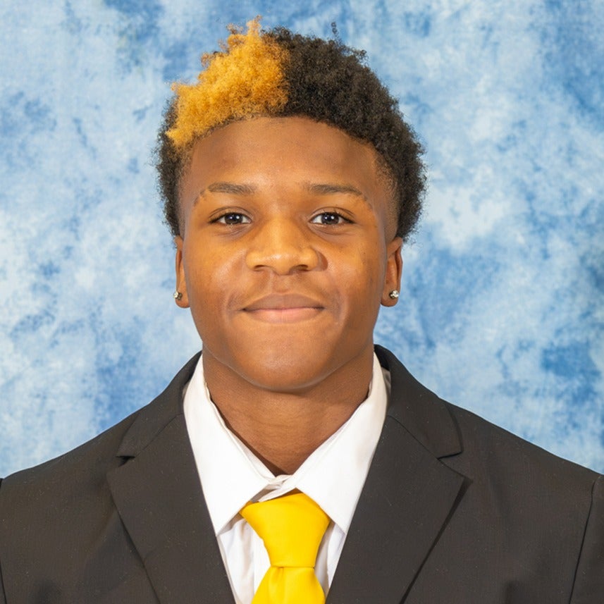 Neiman Houston mugshot