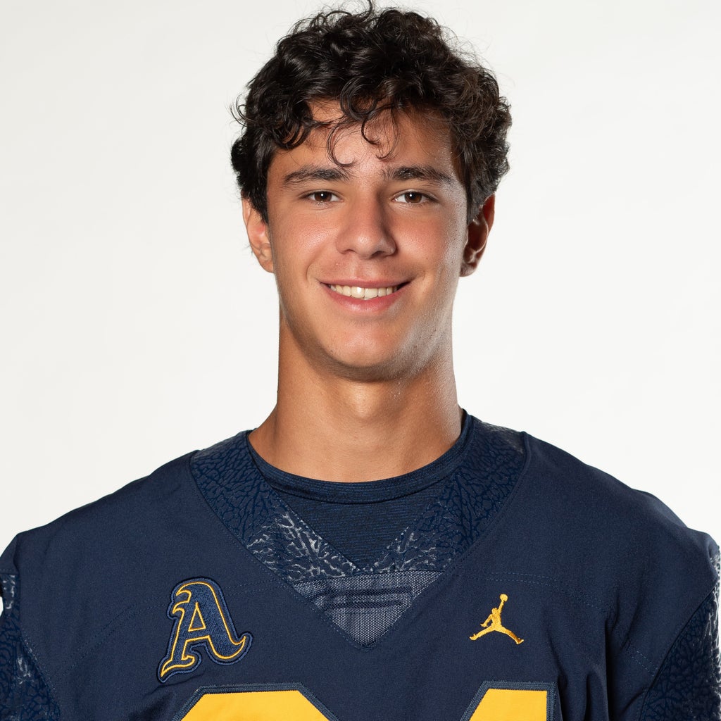 Francesco Pileggi mugshot