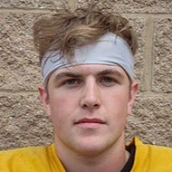 Nick Solomon