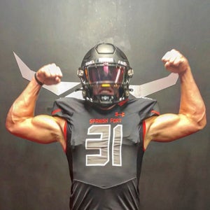 Chandler Wilson