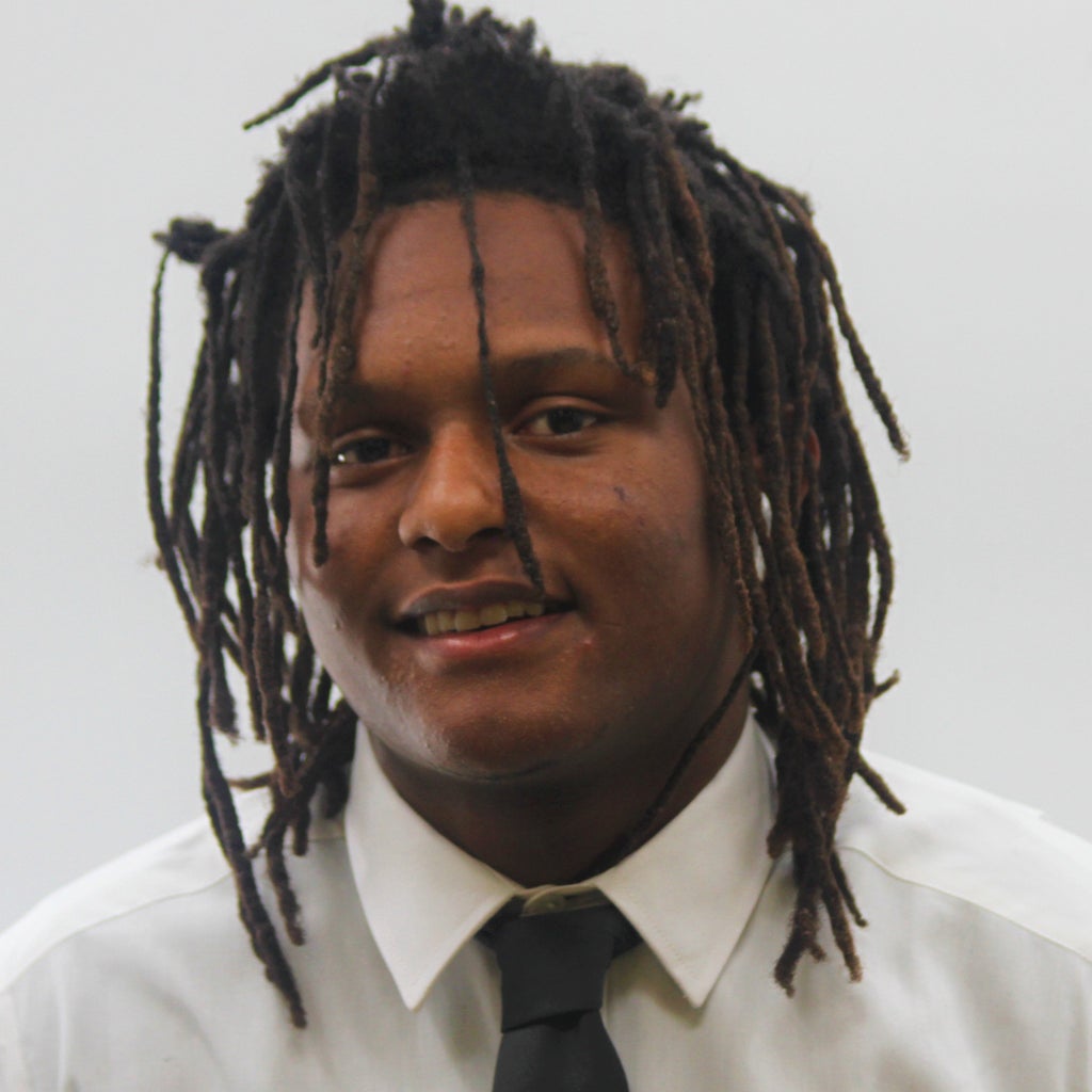 Marquellis Hollis mugshot