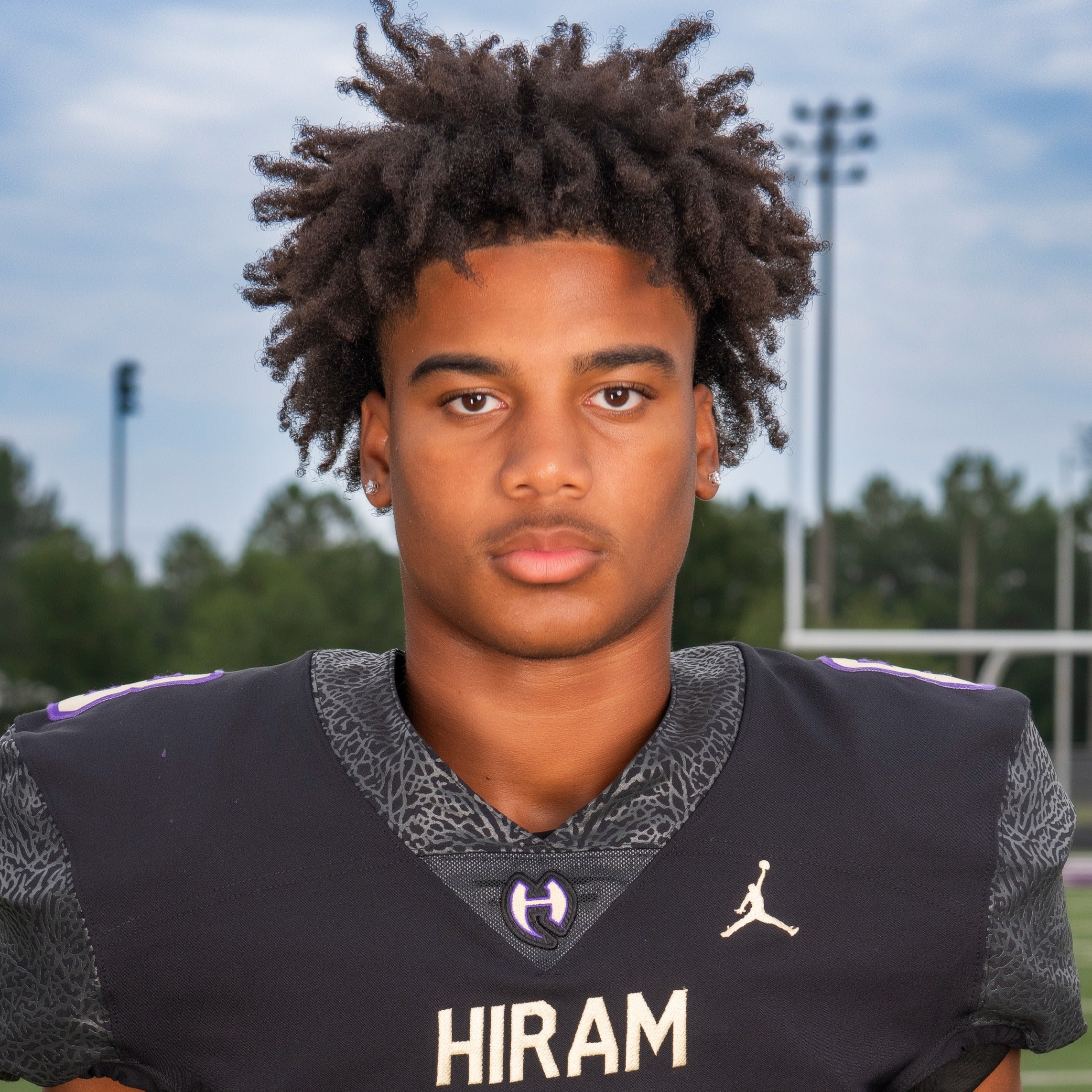 Hiram Football Roster (2023-24) - MaxPreps.com