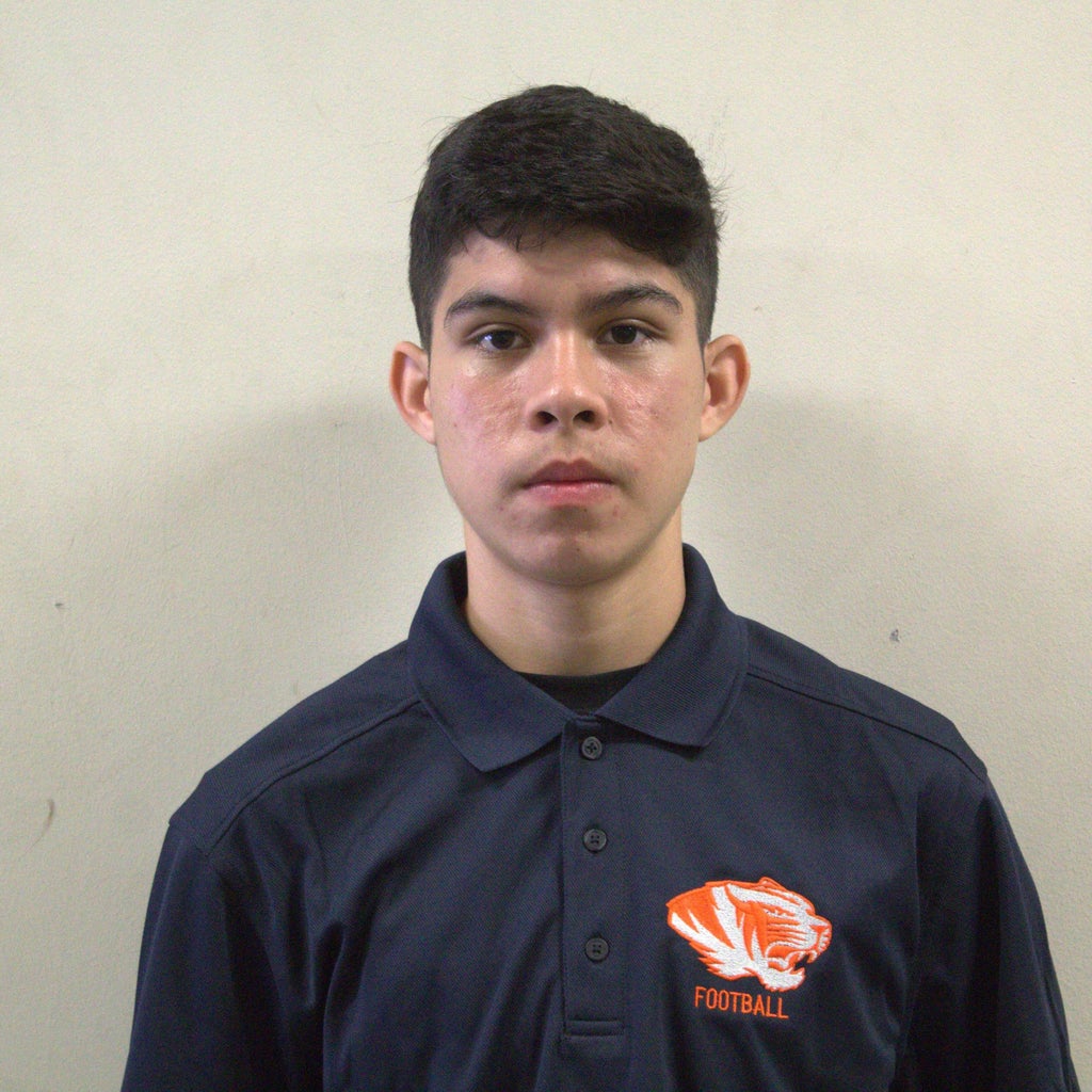 Johnathan Anguiano mugshot