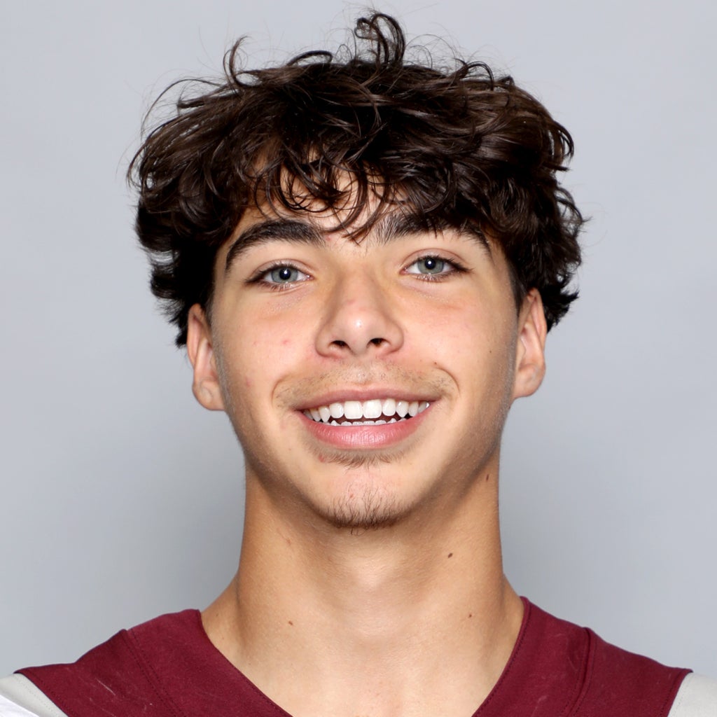 Cooper Brown mugshot