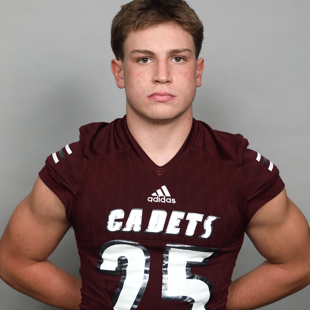 Colin Dionne mugshot