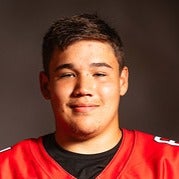 Logan Pena mugshot