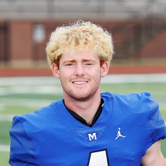 McCallie Football Roster (202324)