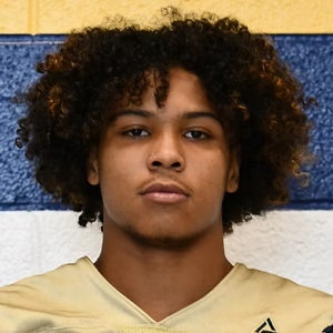 Bryson Miller