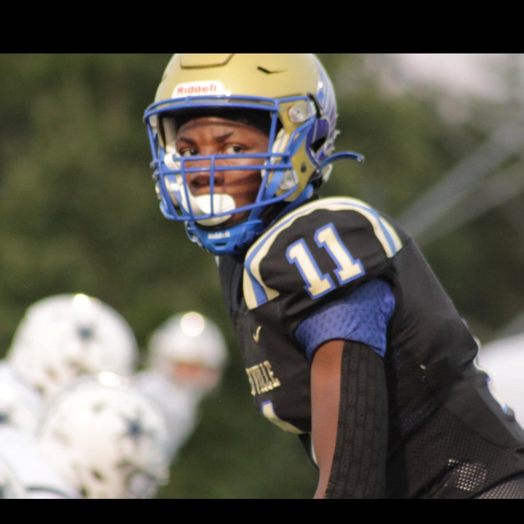 Rai’keyrean Chandler