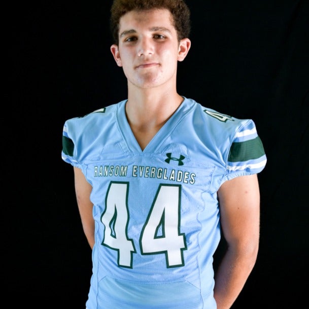 Noah Martin mugshot