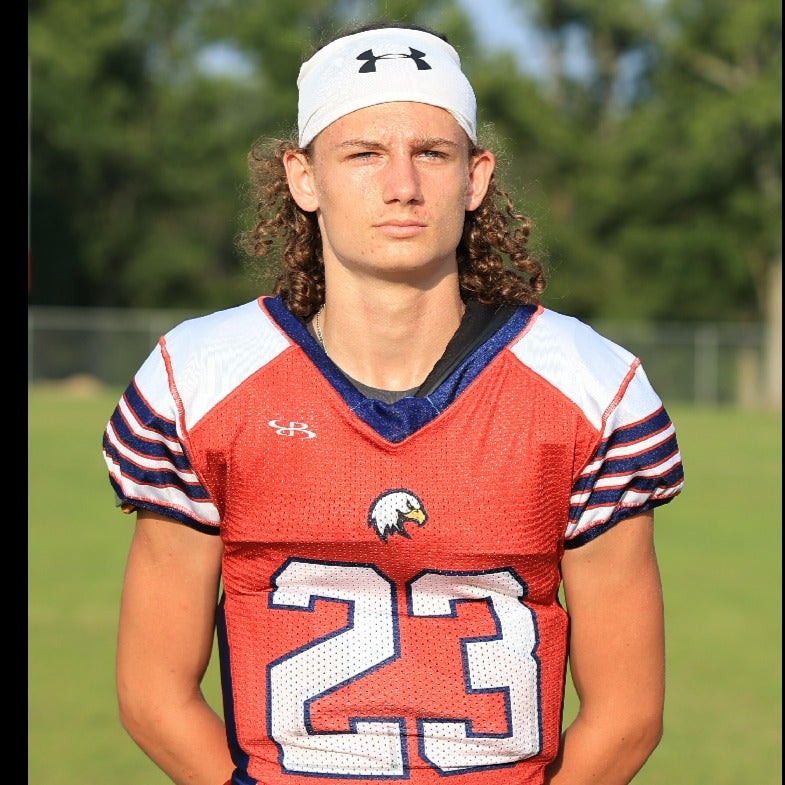 Trey Stewart