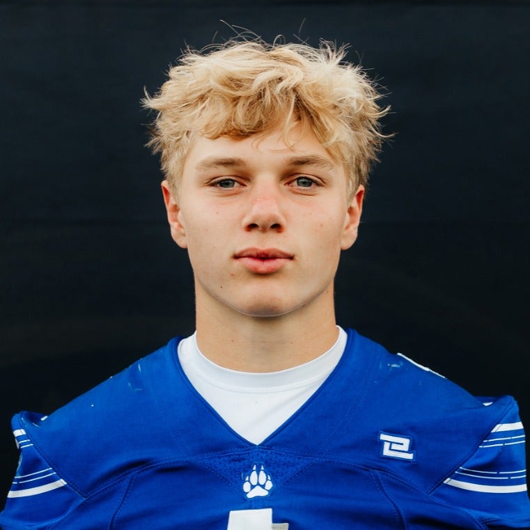 Noah Austin