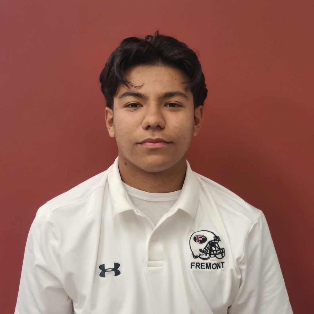 Isaac Garcia mugshot
