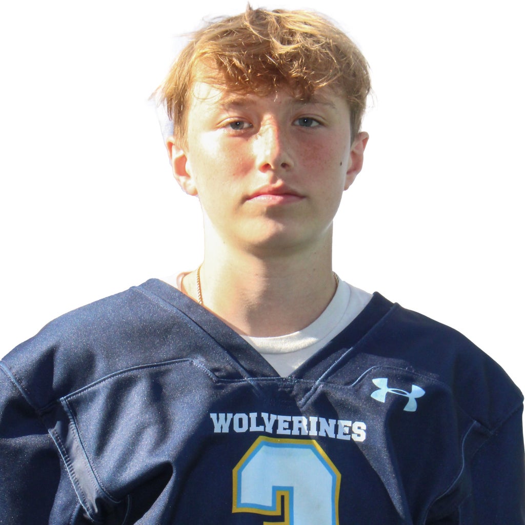 Jaxon Egloff mugshot
