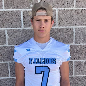 Traie Buhler mugshot