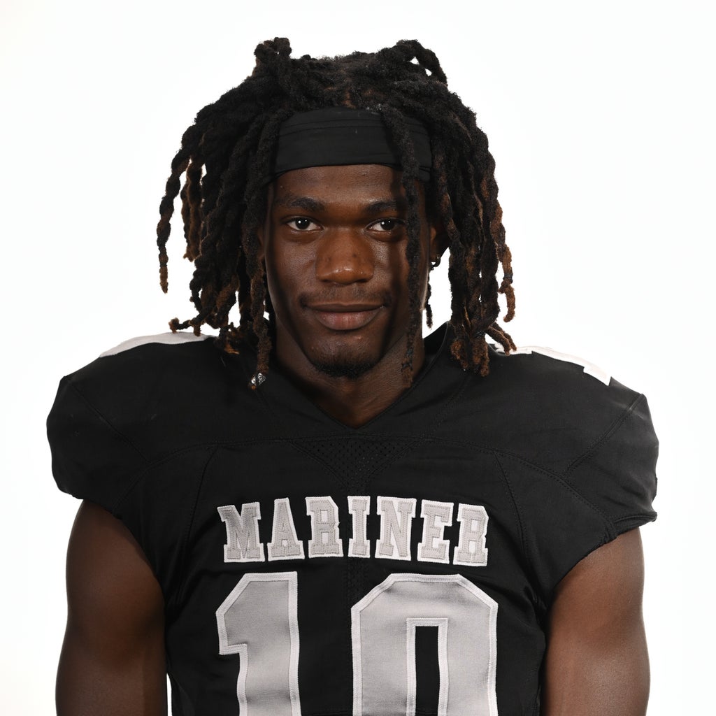 Tony Crump townsend mugshot