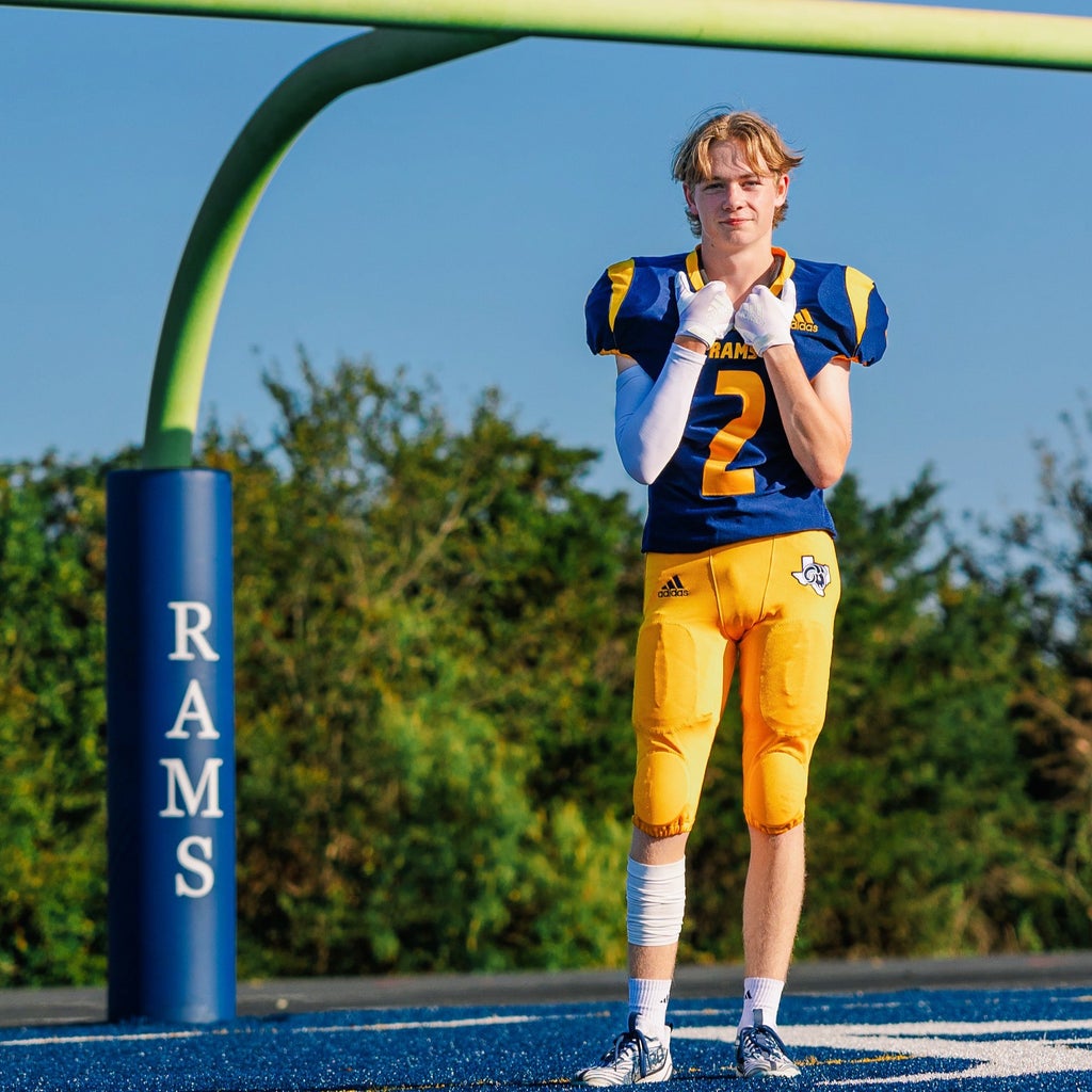 Lathan Lucas mugshot