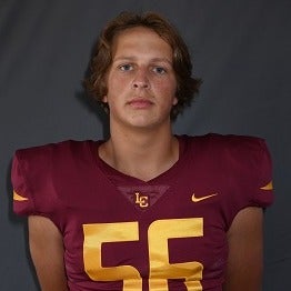 Tyler Breckheimer mugshot